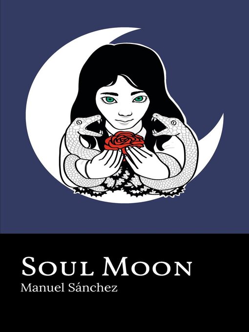 Title details for Soul Moon by Manuel Sánchez - Wait list